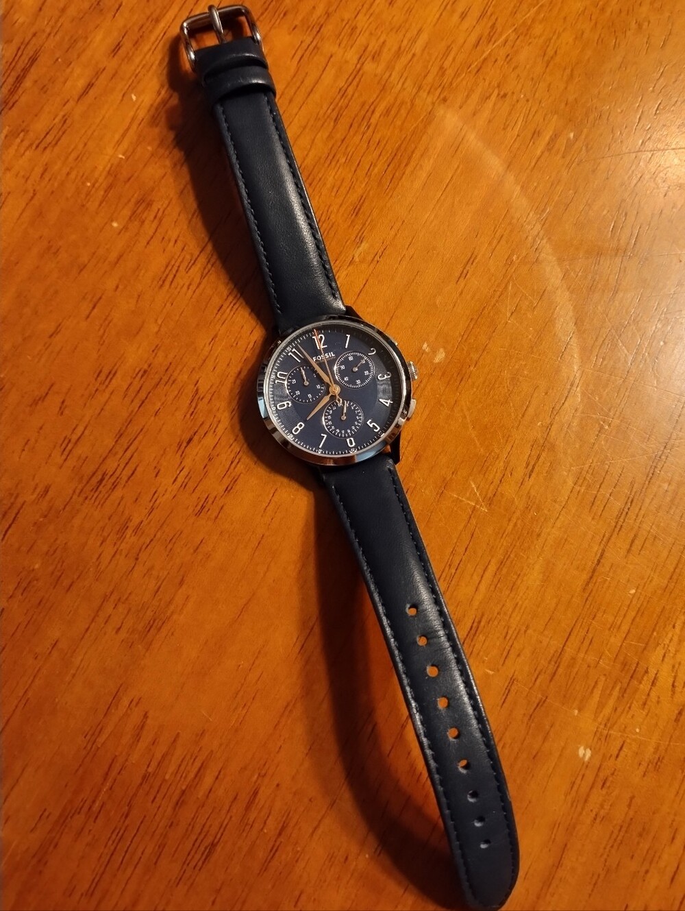 ⌚ NWOT Fossil - Picture 3 of 13